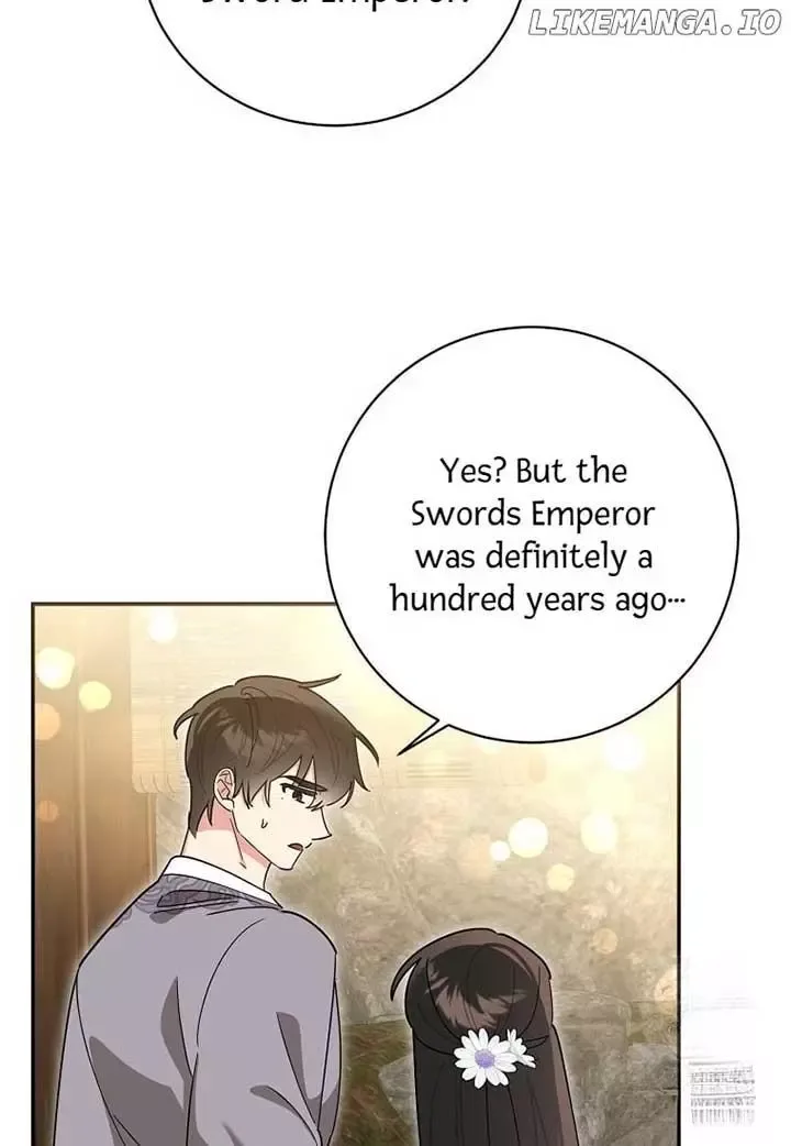 I am the Precious Daughter of the Greatest Villain in the Fantasy World Chapter 135 page 43