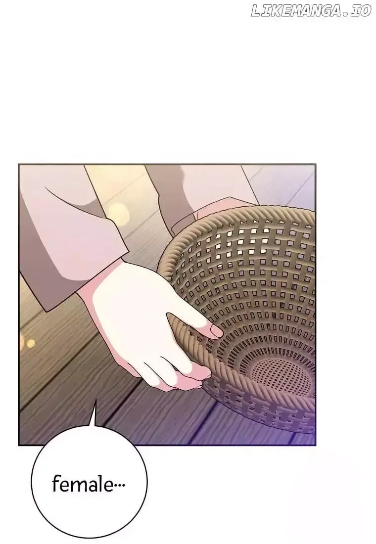 I am the Precious Daughter of the Greatest Villain in the Fantasy World Chapter 136 page 40