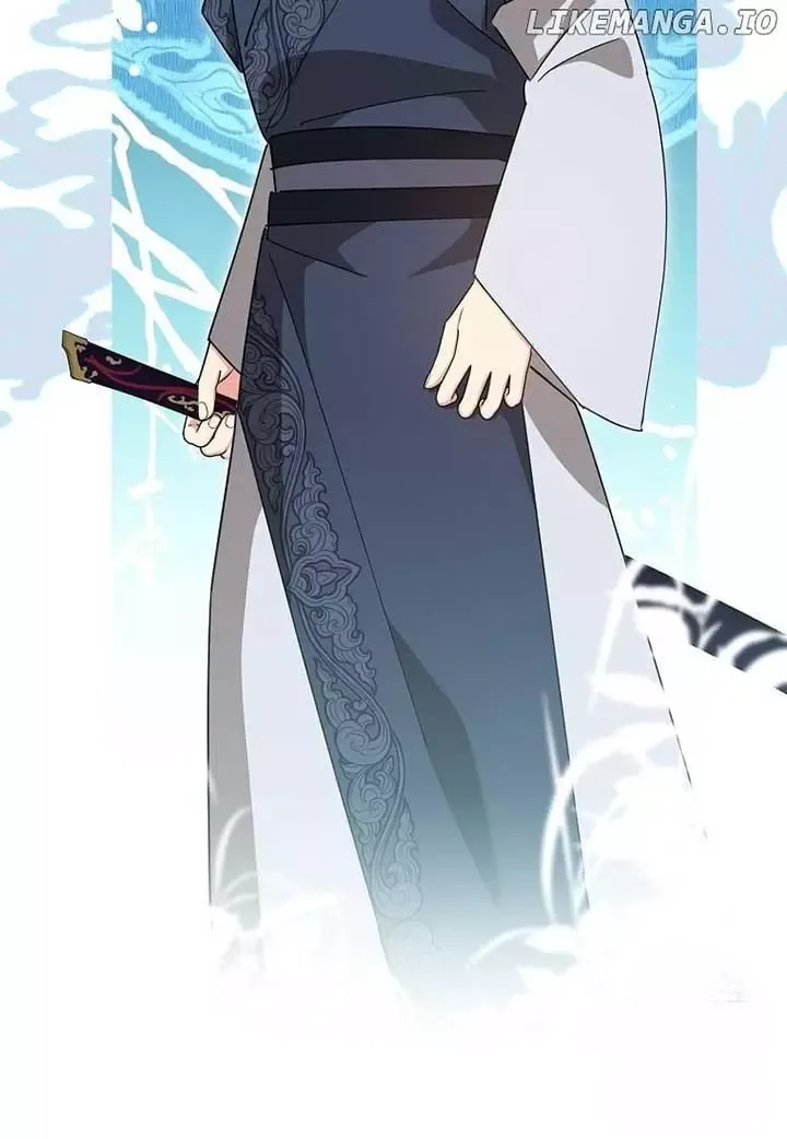 I am the Precious Daughter of the Greatest Villain in the Fantasy World Chapter 135 page 61