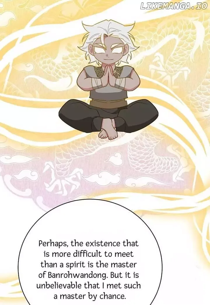 I am the Precious Daughter of the Greatest Villain in the Fantasy World Chapter 135 page 57
