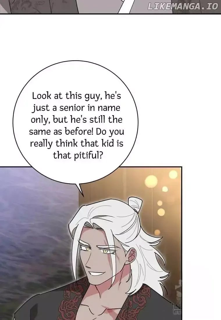 I am the Precious Daughter of the Greatest Villain in the Fantasy World Chapter 136 page 36
