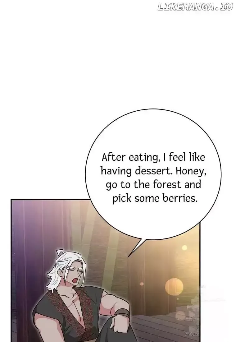 I am the Precious Daughter of the Greatest Villain in the Fantasy World Chapter 136 page 32