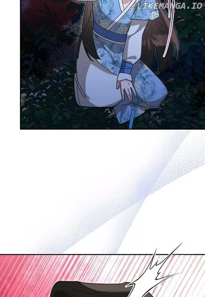 I am the Precious Daughter of the Greatest Villain in the Fantasy World Chapter 134 page 32