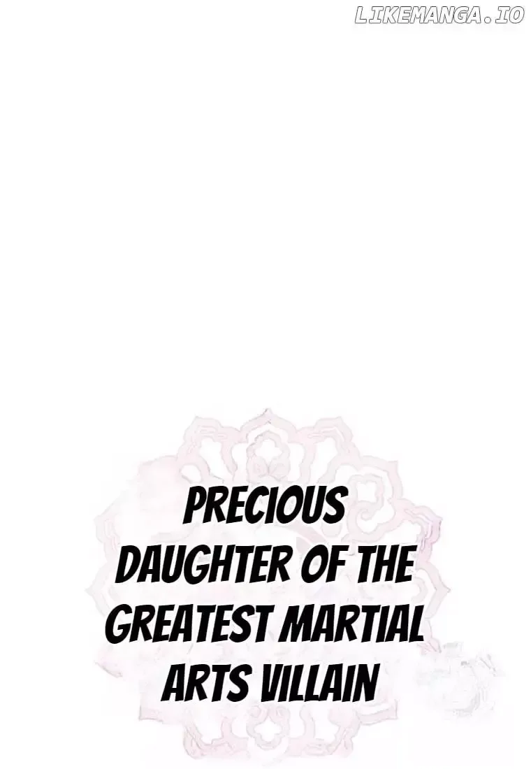 I am the Precious Daughter of the Greatest Villain in the Fantasy World Chapter 136 page 29