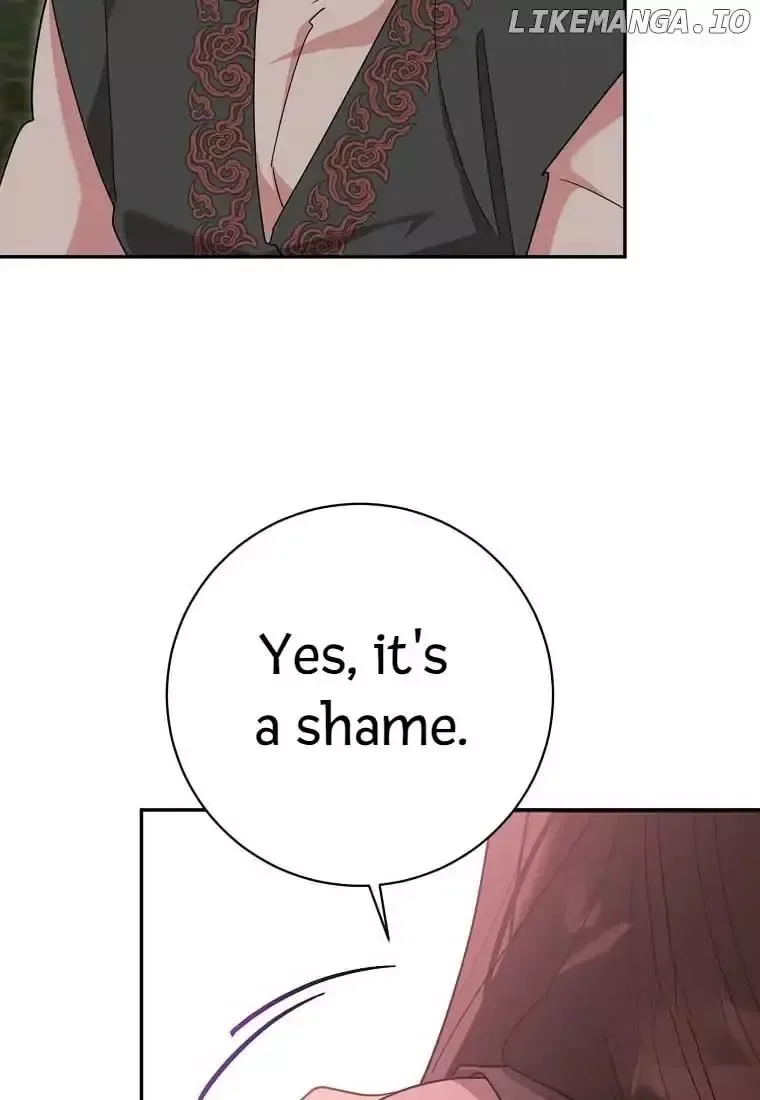 I am the Precious Daughter of the Greatest Villain in the Fantasy World Chapter 136 page 37