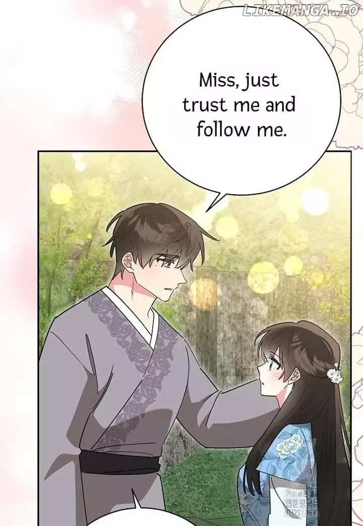 I am the Precious Daughter of the Greatest Villain in the Fantasy World Chapter 135 page 66