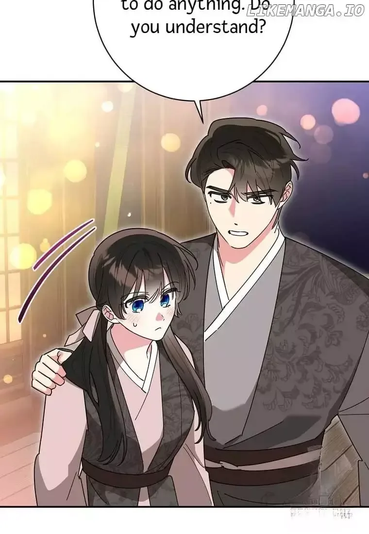 I am the Precious Daughter of the Greatest Villain in the Fantasy World Chapter 136 page 39