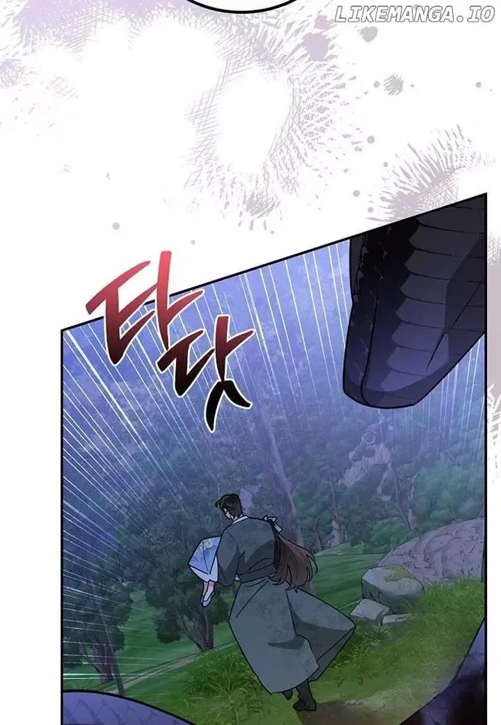 I am the Precious Daughter of the Greatest Villain in the Fantasy World Chapter 134 page 54