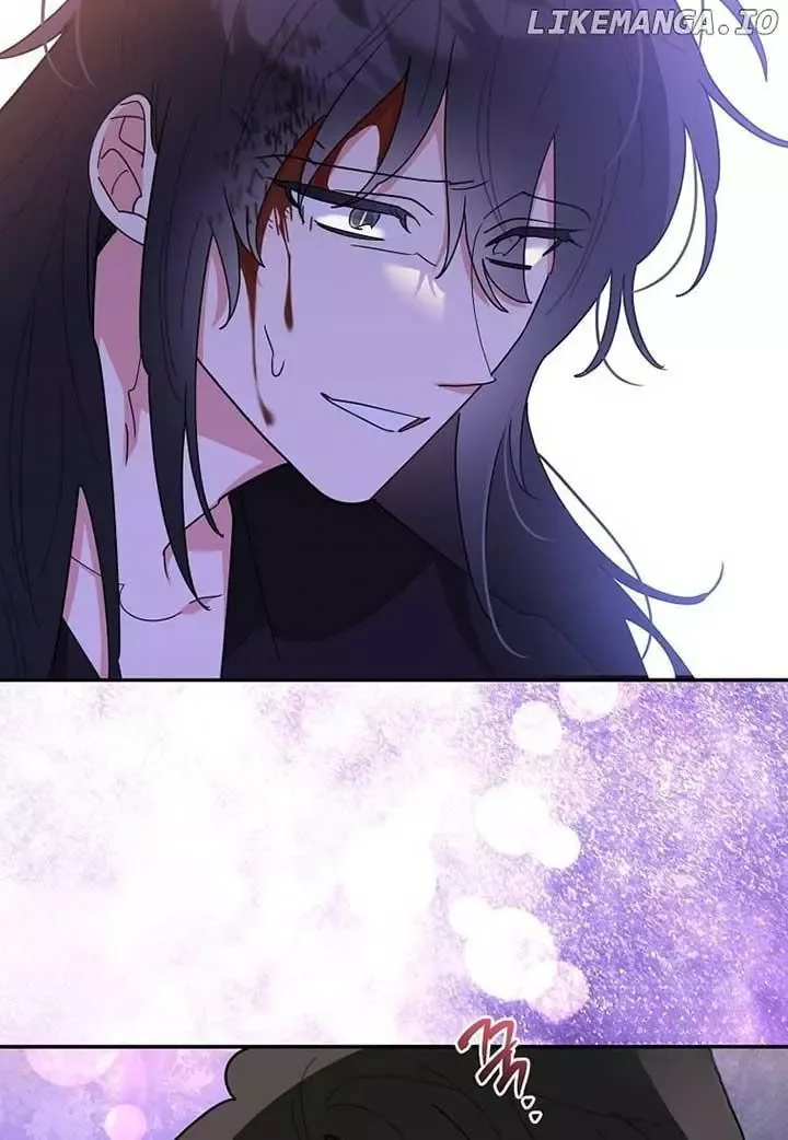 I am the Precious Daughter of the Greatest Villain in the Fantasy World Chapter 134 page 51