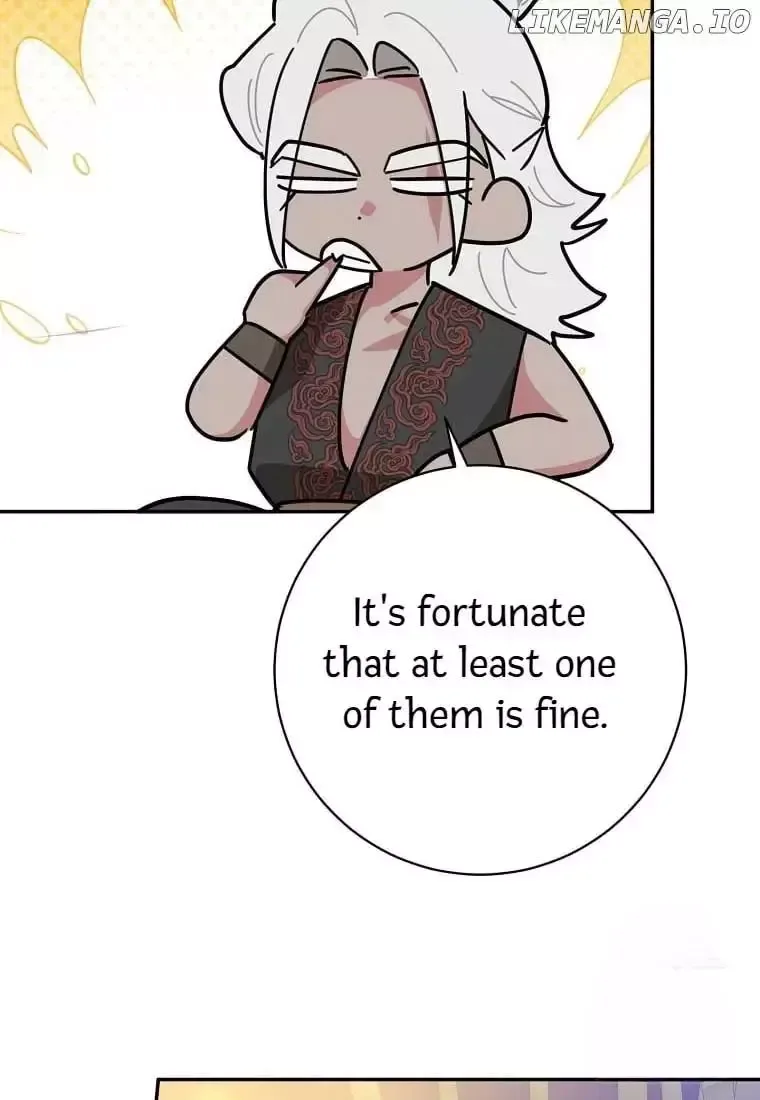 I am the Precious Daughter of the Greatest Villain in the Fantasy World Chapter 136 page 43