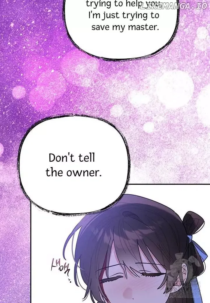 I am the Precious Daughter of the Greatest Villain in the Fantasy World Chapter 134 page 49