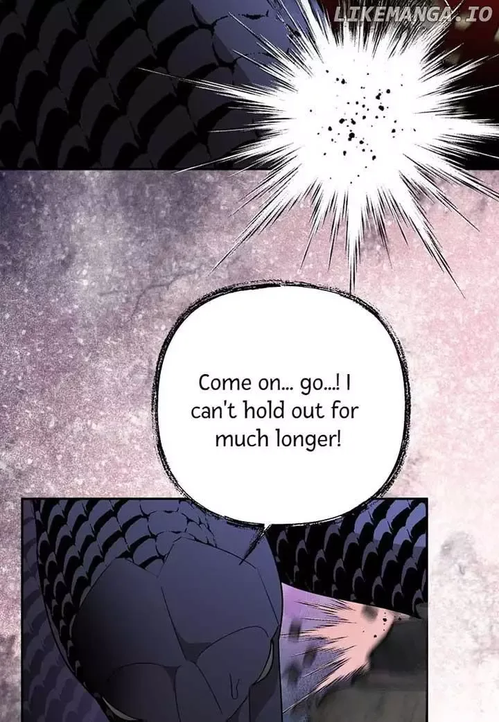 I am the Precious Daughter of the Greatest Villain in the Fantasy World Chapter 134 page 45
