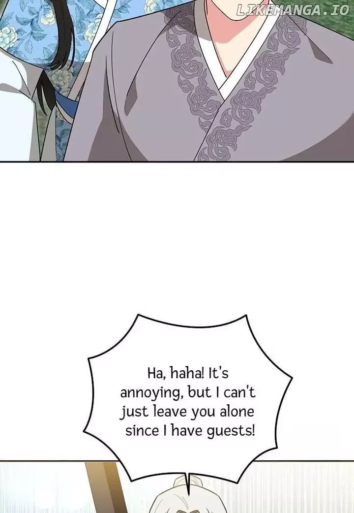 I am the Precious Daughter of the Greatest Villain in the Fantasy World Chapter 135 page 78