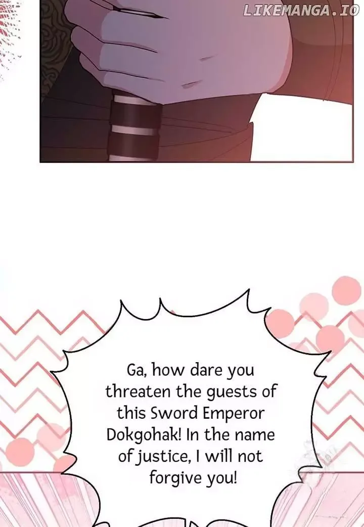 I am the Precious Daughter of the Greatest Villain in the Fantasy World Chapter 135 page 86