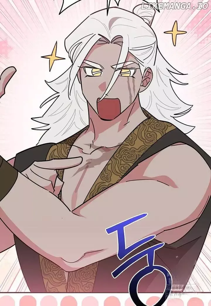 I am the Precious Daughter of the Greatest Villain in the Fantasy World Chapter 135 page 87