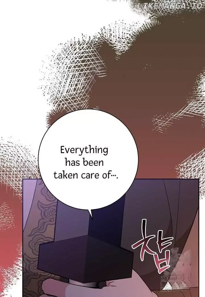 I am the Precious Daughter of the Greatest Villain in the Fantasy World Chapter 135 page 85