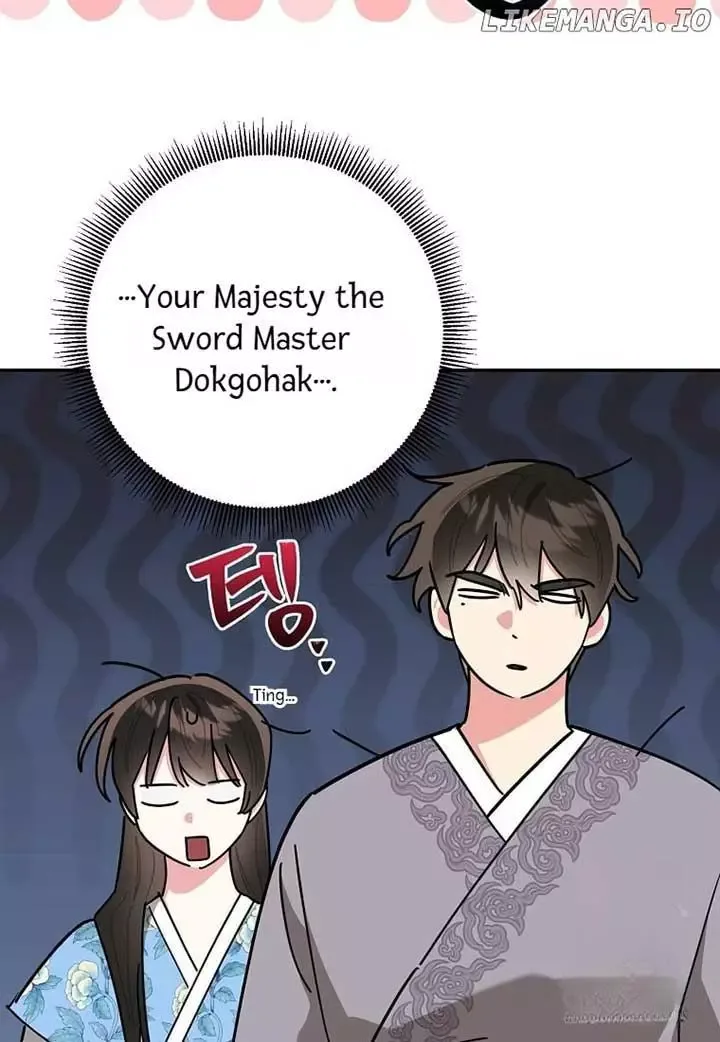 I am the Precious Daughter of the Greatest Villain in the Fantasy World Chapter 135 page 88