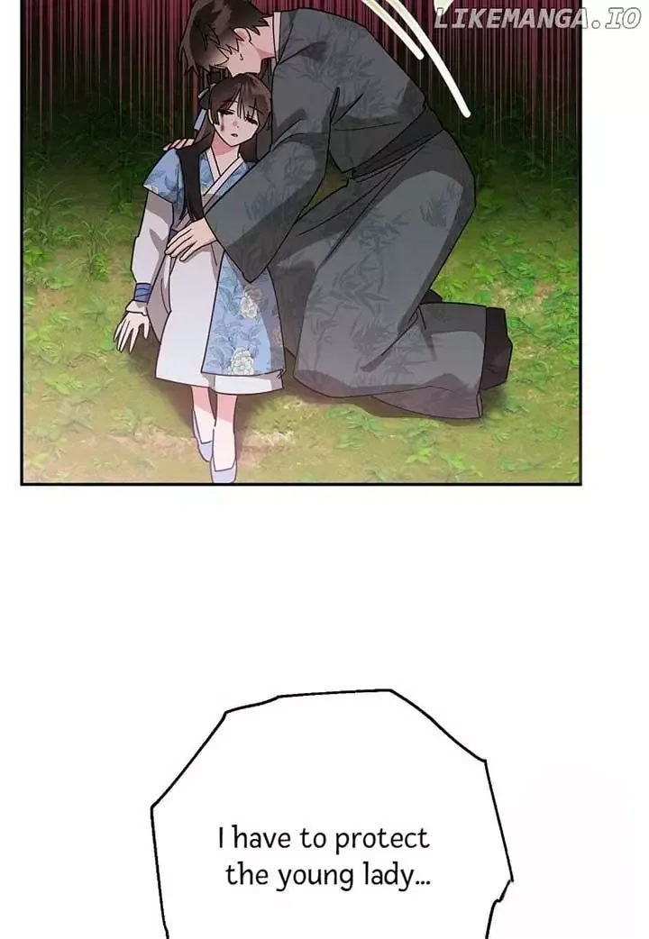 I am the Precious Daughter of the Greatest Villain in the Fantasy World Chapter 134 page 74