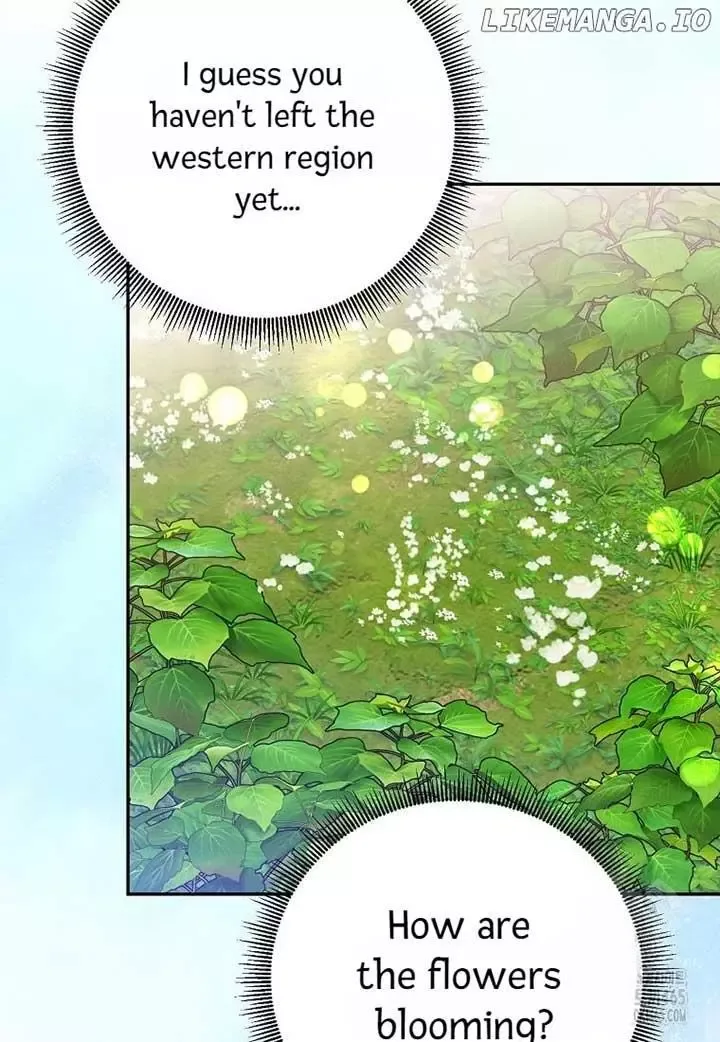 I am the Precious Daughter of the Greatest Villain in the Fantasy World Chapter 134 page 69