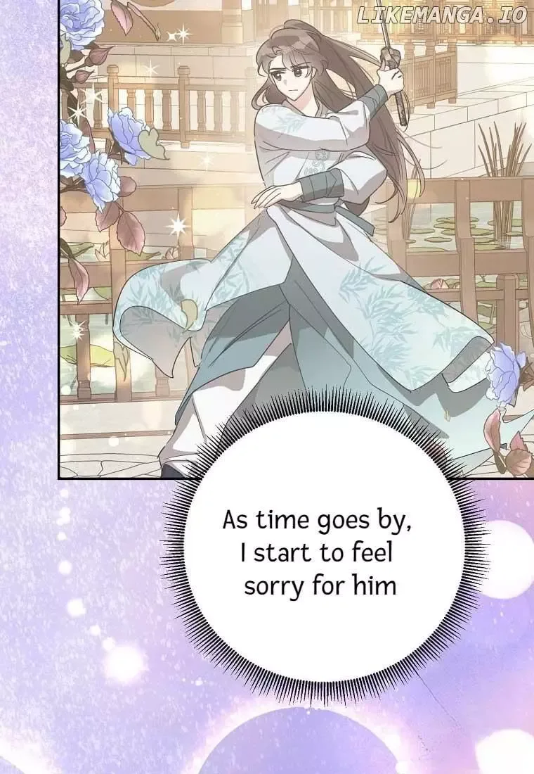 I am the Precious Daughter of the Greatest Villain in the Fantasy World Chapter 137 page 4
