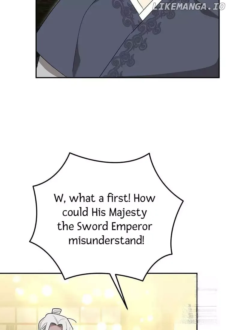 I am the Precious Daughter of the Greatest Villain in the Fantasy World Chapter 138 page 8