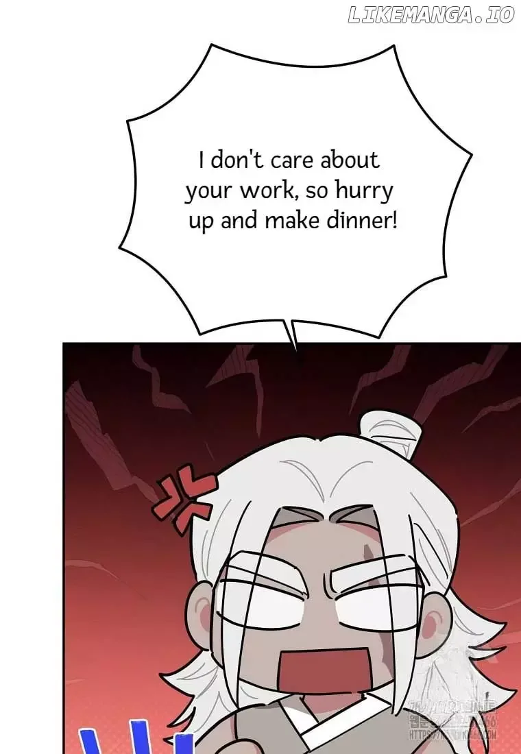 I am the Precious Daughter of the Greatest Villain in the Fantasy World Chapter 138 page 10
