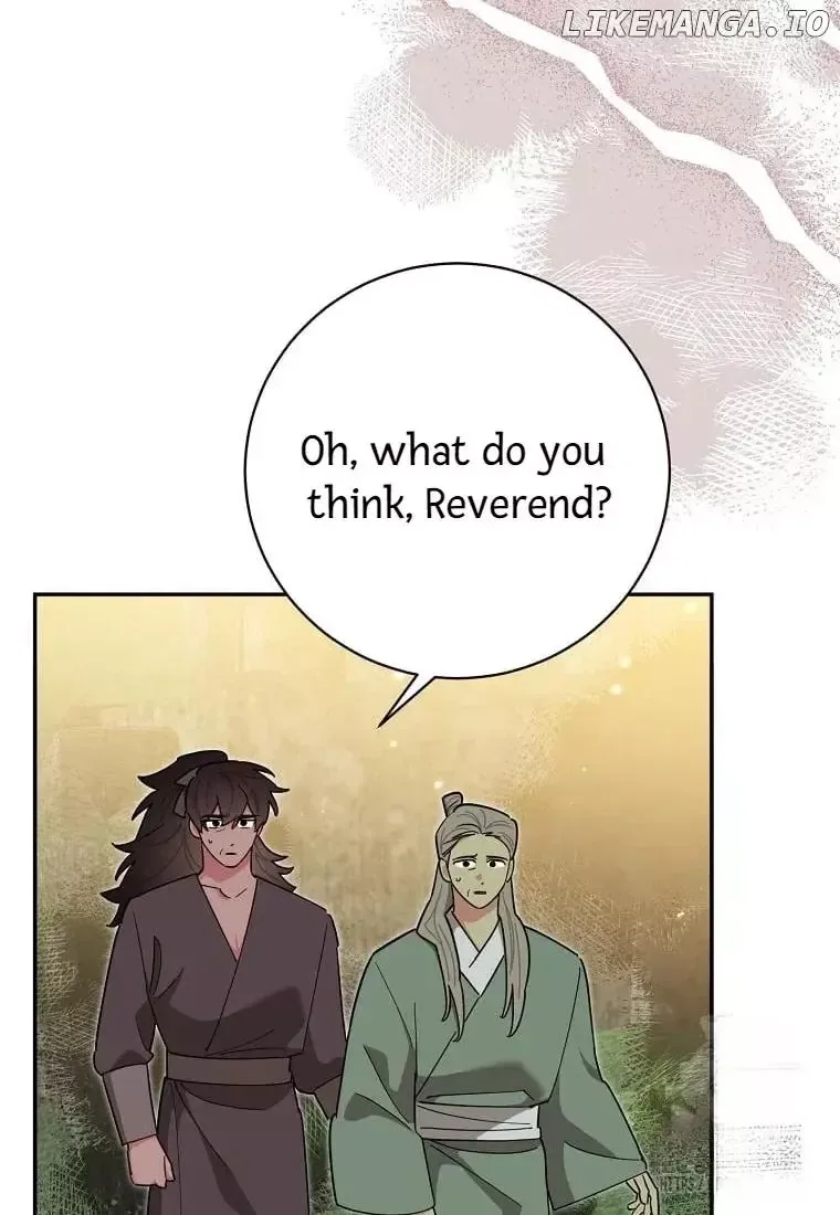I am the Precious Daughter of the Greatest Villain in the Fantasy World Chapter 139 page 4