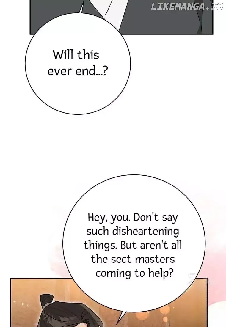 I am the Precious Daughter of the Greatest Villain in the Fantasy World Chapter 139 page 16