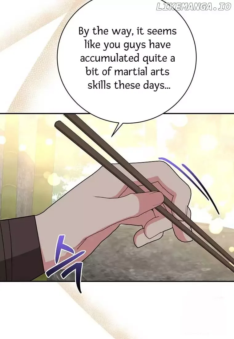 I am the Precious Daughter of the Greatest Villain in the Fantasy World Chapter 138 page 12