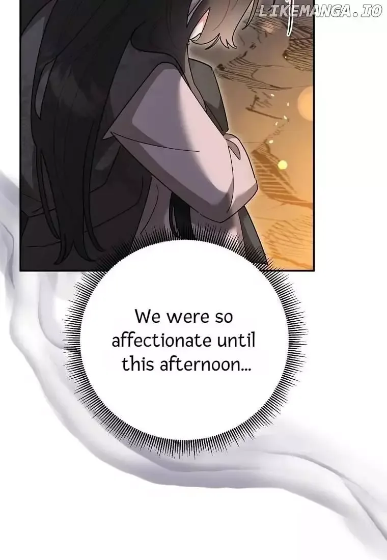 I am the Precious Daughter of the Greatest Villain in the Fantasy World Chapter 137 page 34