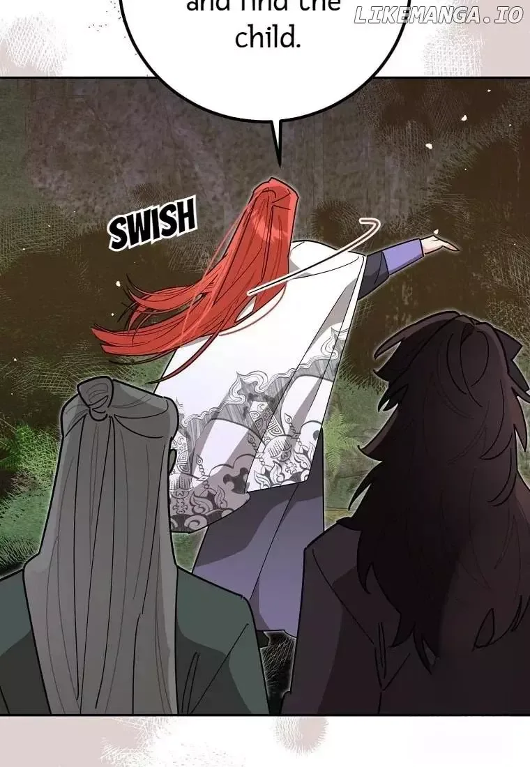 I am the Precious Daughter of the Greatest Villain in the Fantasy World Chapter 139 page 8