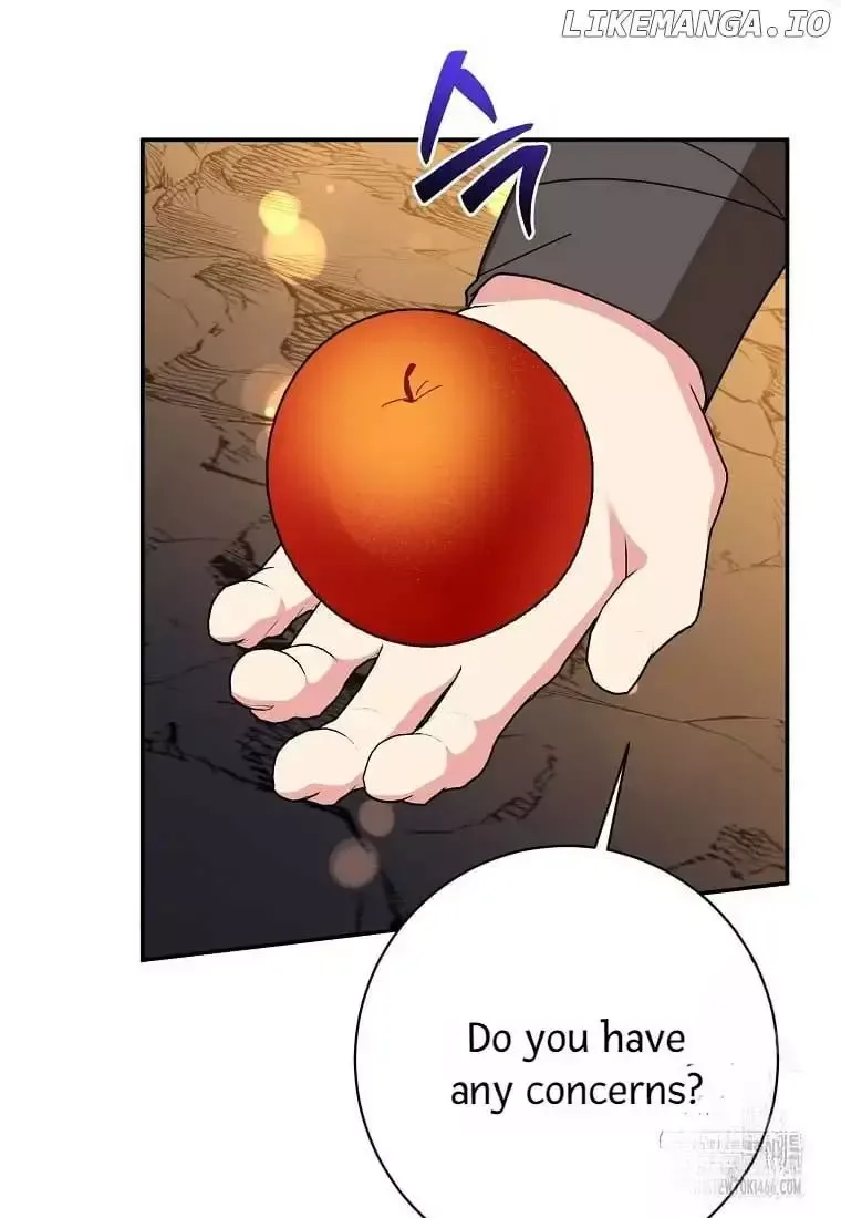 I am the Precious Daughter of the Greatest Villain in the Fantasy World Chapter 137 page 35