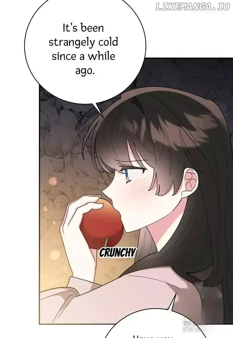 I am the Precious Daughter of the Greatest Villain in the Fantasy World Chapter 137 page 40