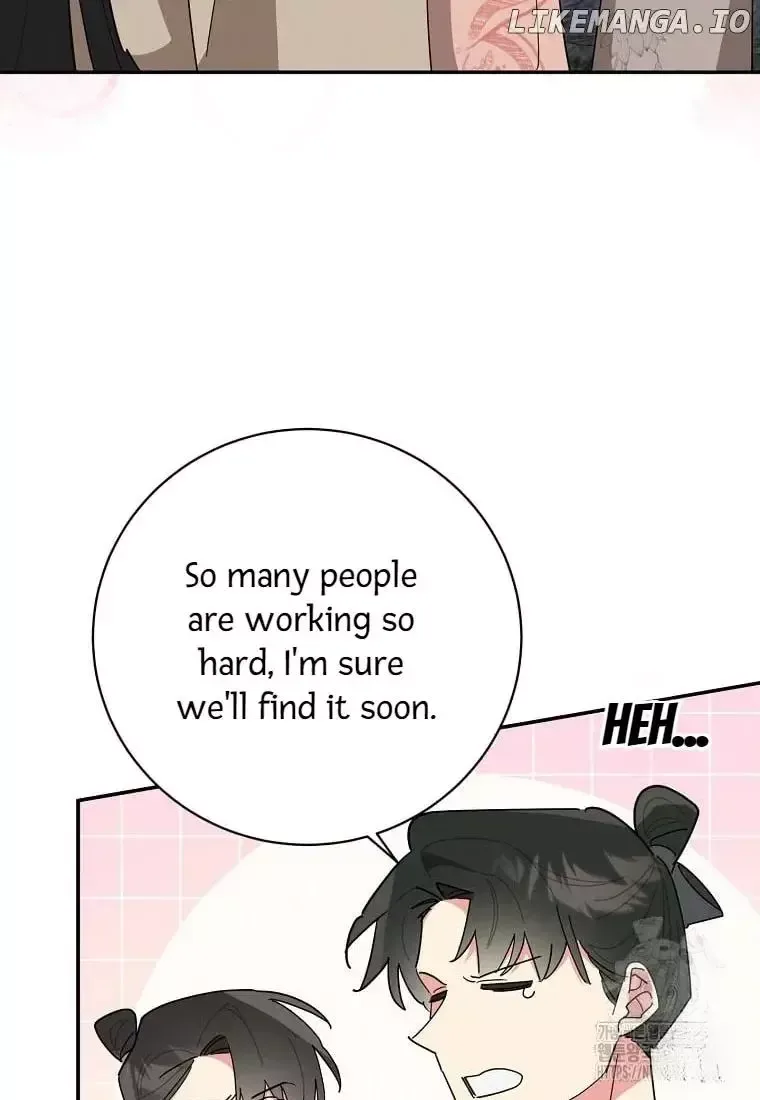 I am the Precious Daughter of the Greatest Villain in the Fantasy World Chapter 139 page 20