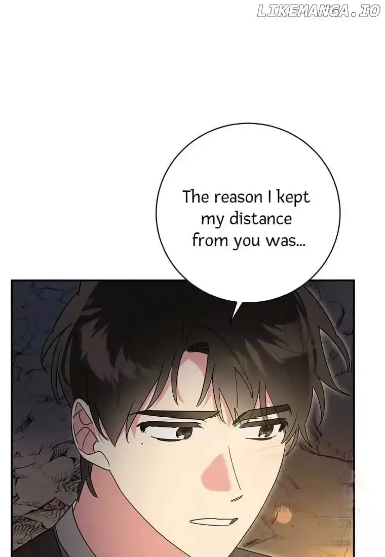I am the Precious Daughter of the Greatest Villain in the Fantasy World Chapter 137 page 48