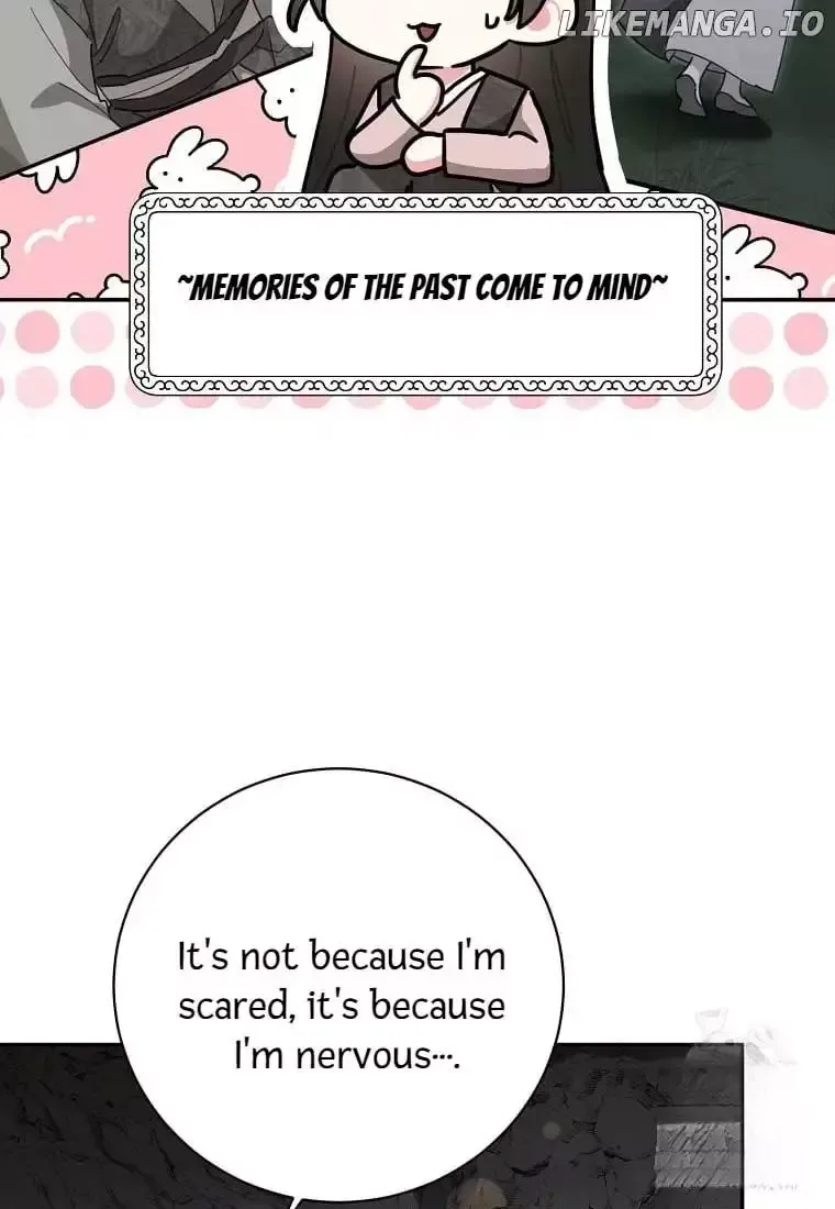 I am the Precious Daughter of the Greatest Villain in the Fantasy World Chapter 137 page 52