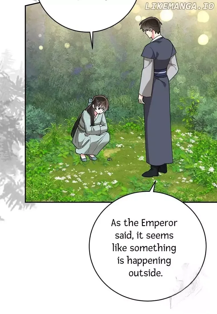 I am the Precious Daughter of the Greatest Villain in the Fantasy World Chapter 138 page 26