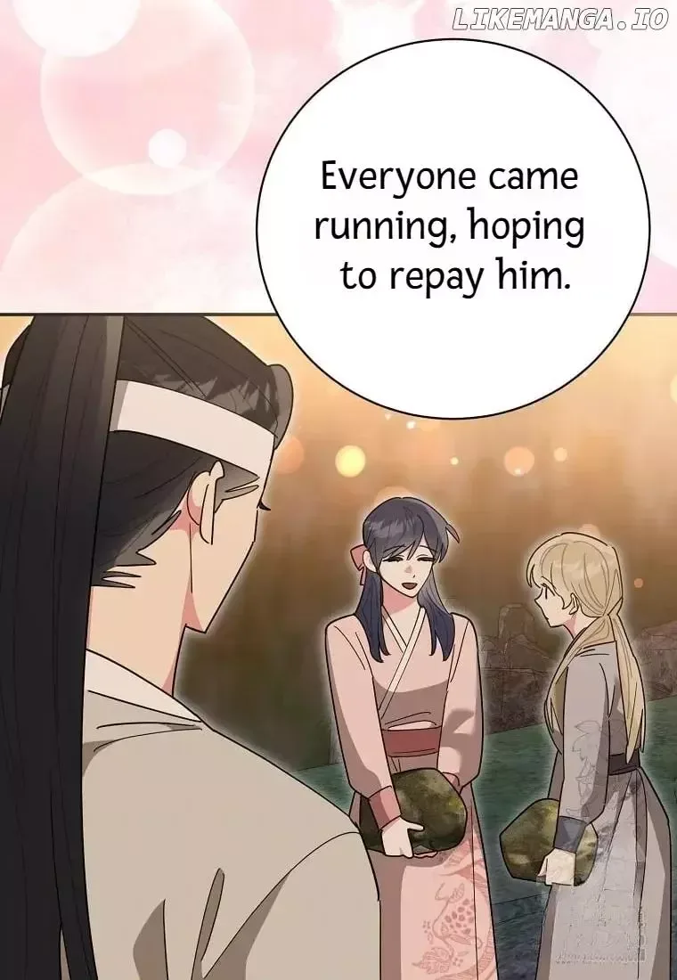 I am the Precious Daughter of the Greatest Villain in the Fantasy World Chapter 139 page 19