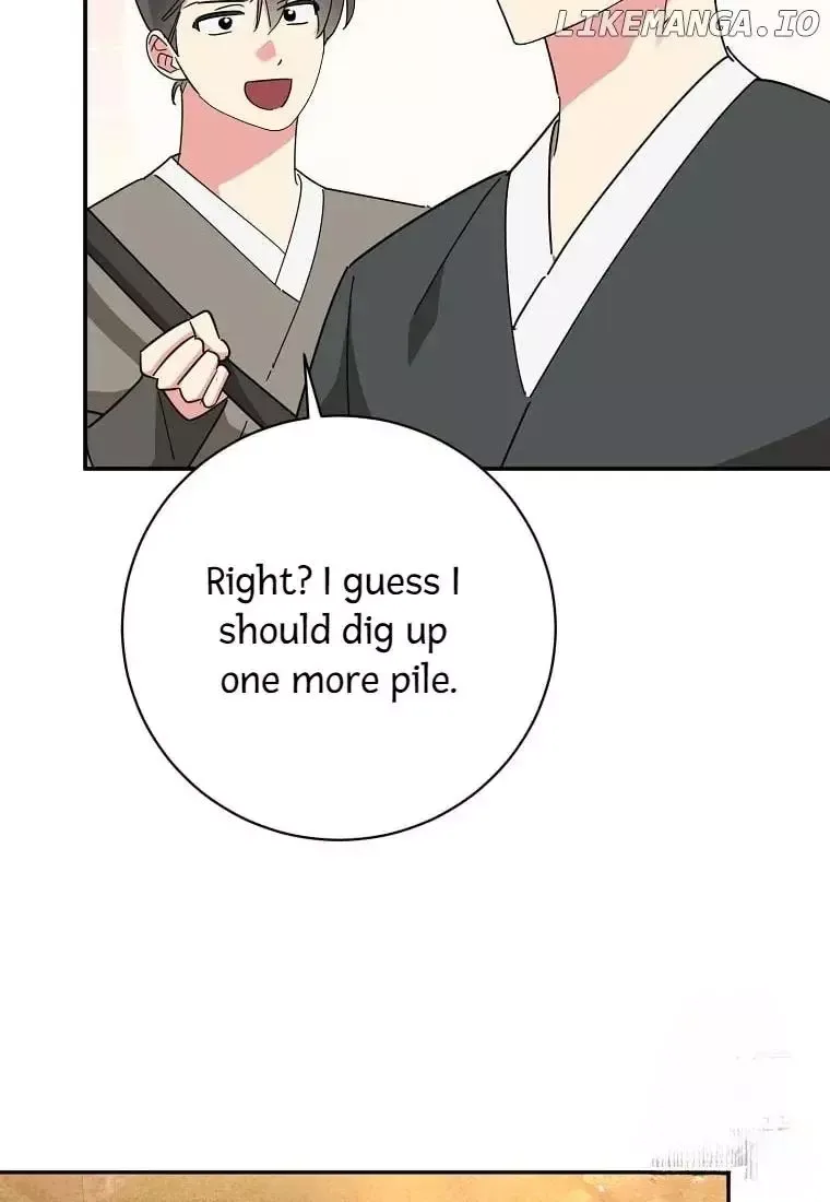 I am the Precious Daughter of the Greatest Villain in the Fantasy World Chapter 139 page 21