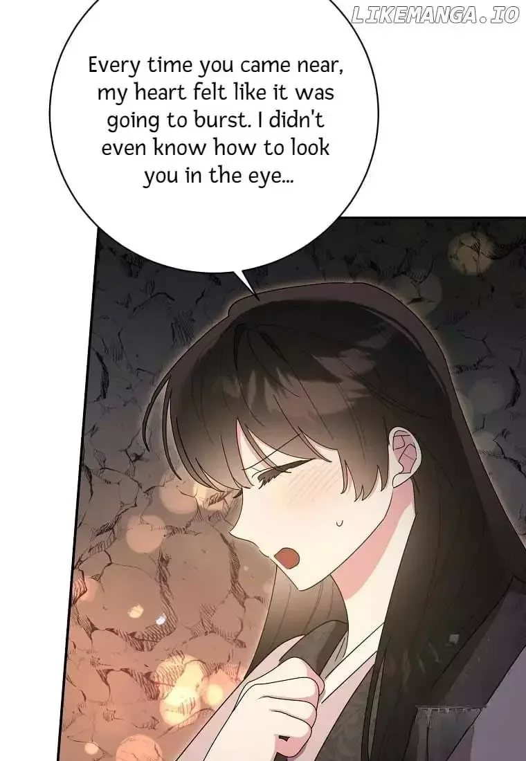 I am the Precious Daughter of the Greatest Villain in the Fantasy World Chapter 137 page 54