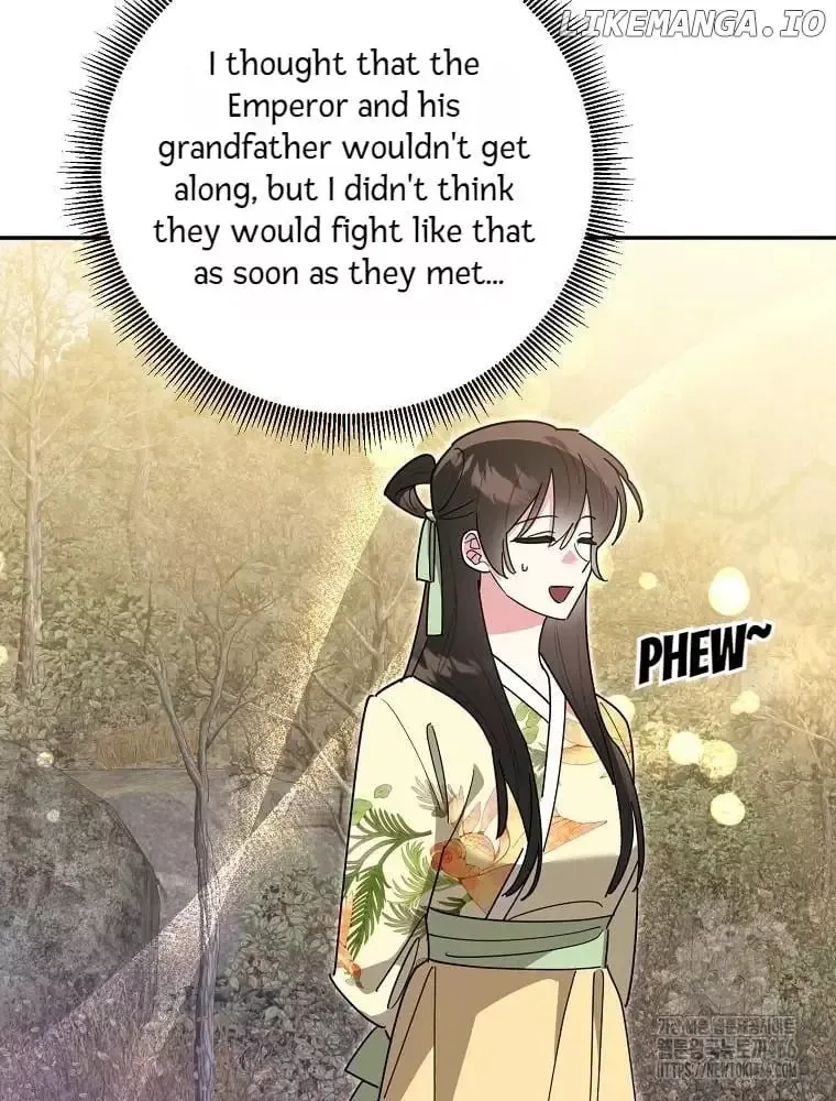 I am the Precious Daughter of the Greatest Villain in the Fantasy World Chapter 141 page 3