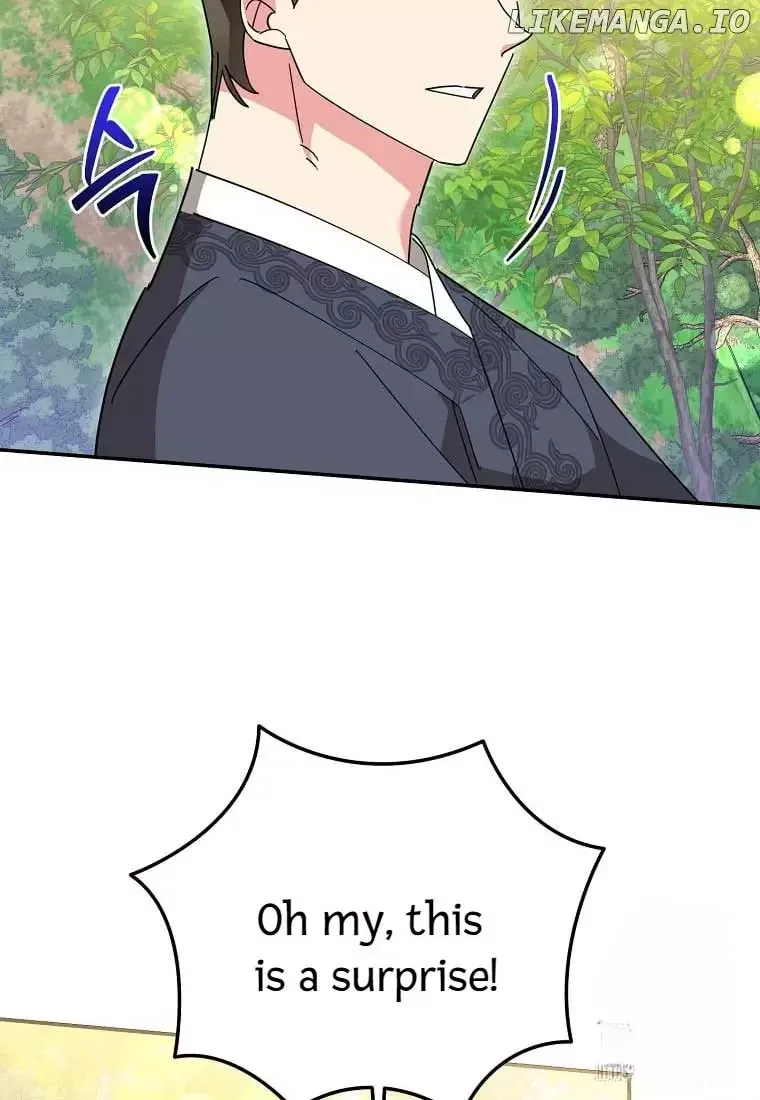 I am the Precious Daughter of the Greatest Villain in the Fantasy World Chapter 138 page 34
