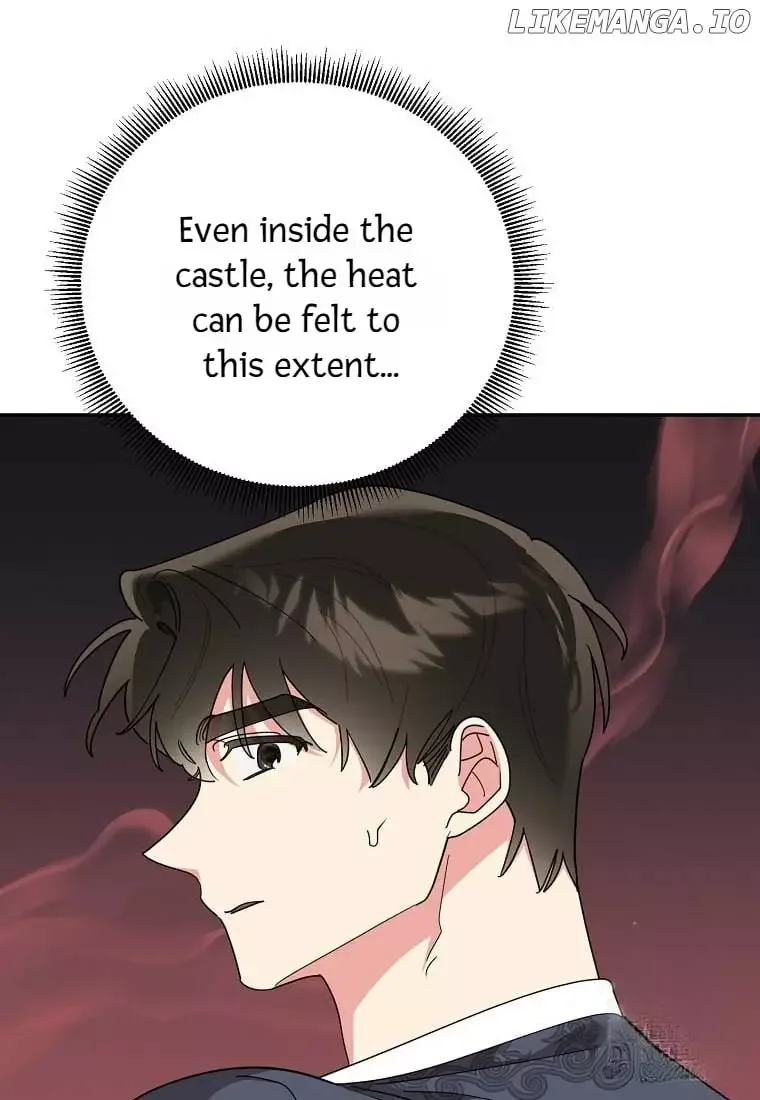 I am the Precious Daughter of the Greatest Villain in the Fantasy World Chapter 138 page 27