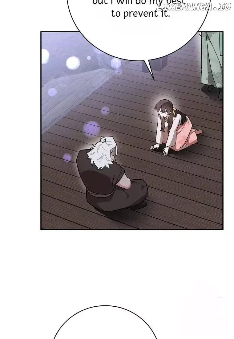 I am the Precious Daughter of the Greatest Villain in the Fantasy World Chapter 140 page 5