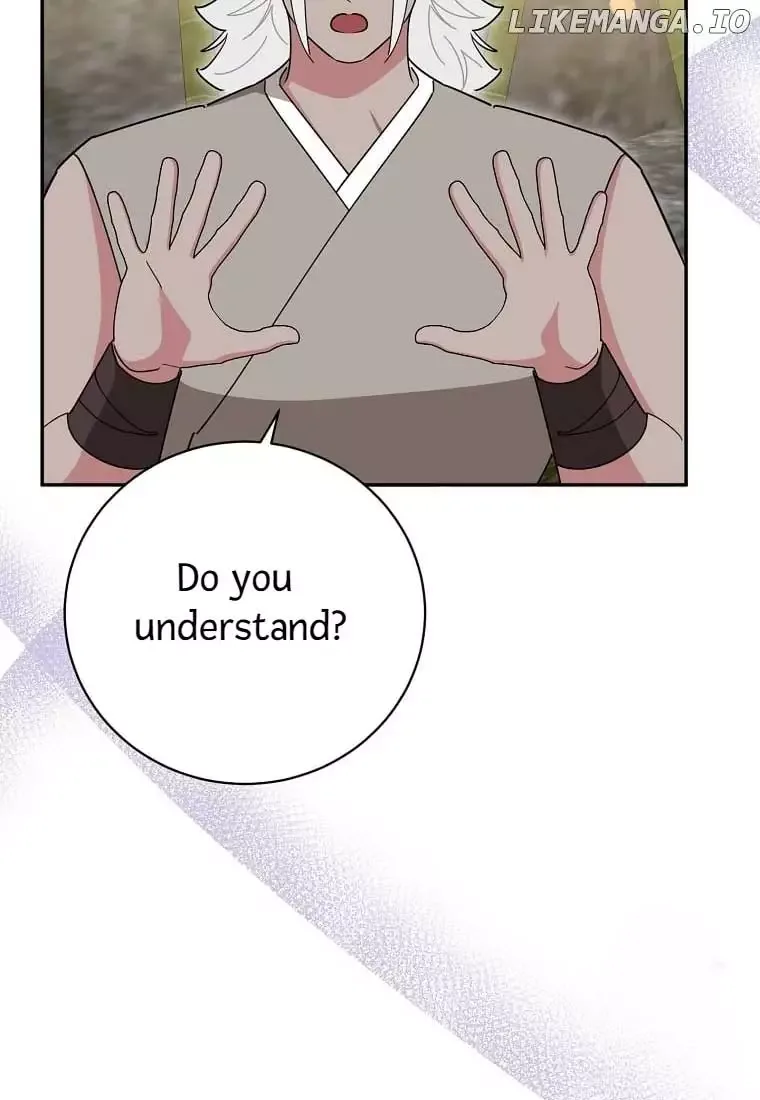 I am the Precious Daughter of the Greatest Villain in the Fantasy World Chapter 138 page 51