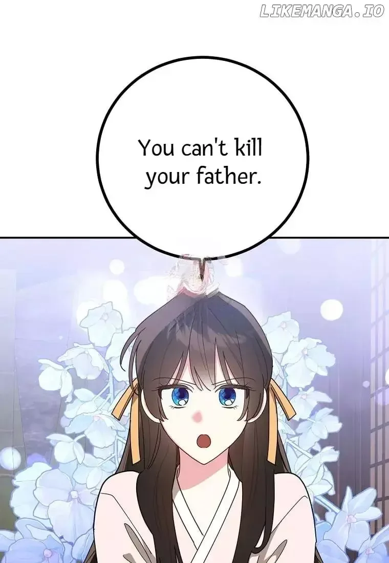 I am the Precious Daughter of the Greatest Villain in the Fantasy World Chapter 140 page 2