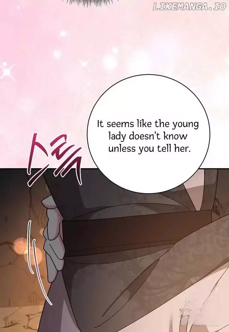 I am the Precious Daughter of the Greatest Villain in the Fantasy World Chapter 137 page 62