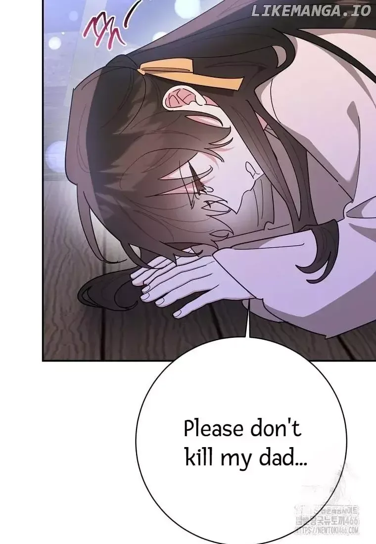 I am the Precious Daughter of the Greatest Villain in the Fantasy World Chapter 140 page 7