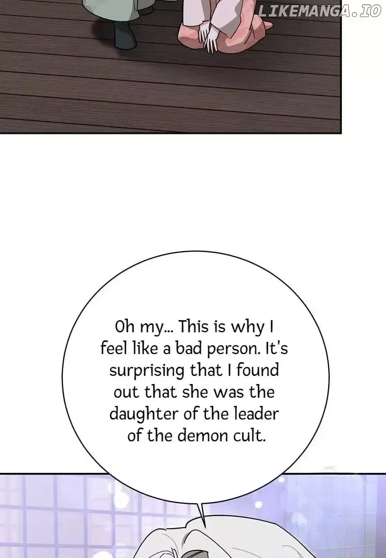 I am the Precious Daughter of the Greatest Villain in the Fantasy World Chapter 140 page 9