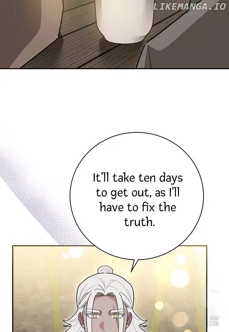 I am the Precious Daughter of the Greatest Villain in the Fantasy World Chapter 138 page 50